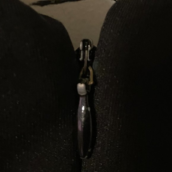 Women's Dress Forever 21 little black dress - Picture 5 of 8